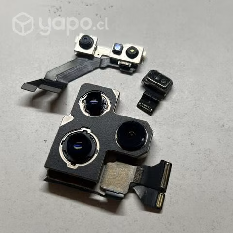 Repuestos Iphone 13 Pro Max Sin Icloud - Imagen 3