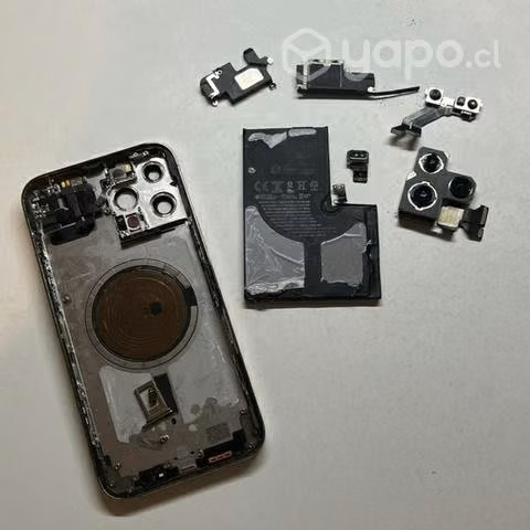 Repuestos Iphone 13 Pro Max Sin Icloud - Imagen 2