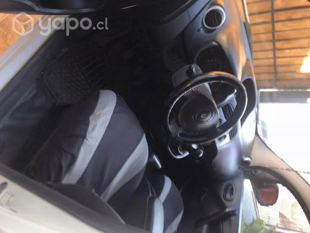 Renault kangoo 2013
