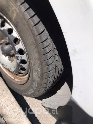 Renault kangoo 2013
