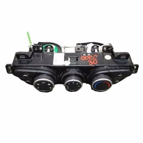 Cccc30 control de calefaccion hyundai grand i10 20