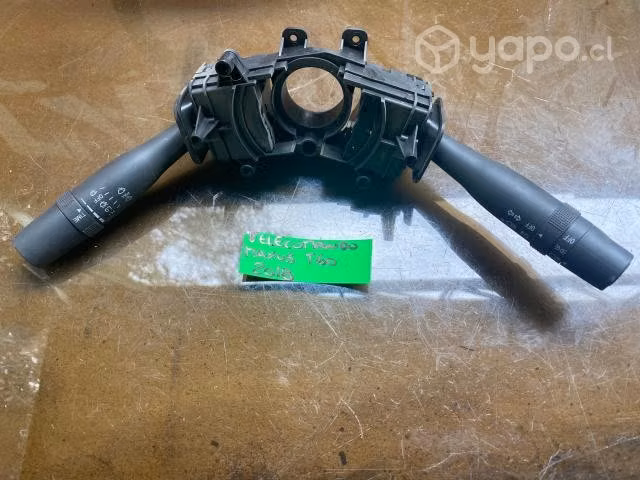 Telecomando luces limpia parabrisas Maxus T60 2018