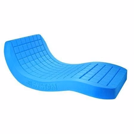 Colchon antiescaras systam viscoflex