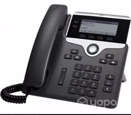 Teléfono IP - Imagen 2