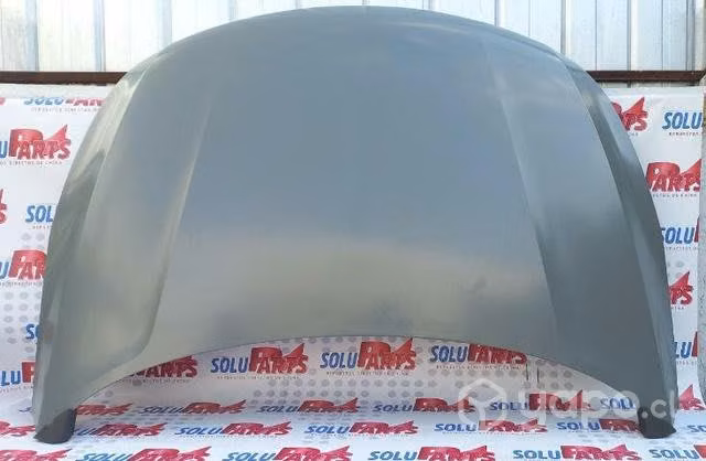 Capot para dfm s50