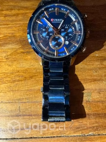 Reloj Curren