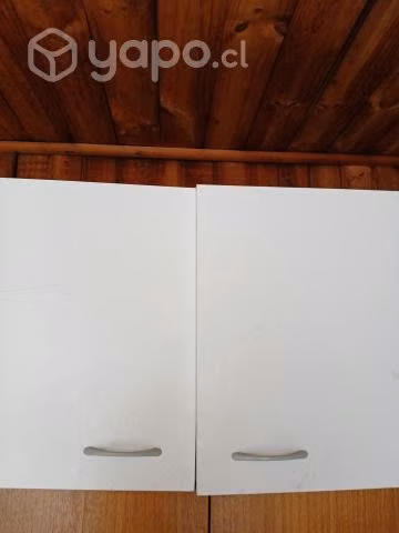 MUEBLE MURAL de COCINA, 2 puertas