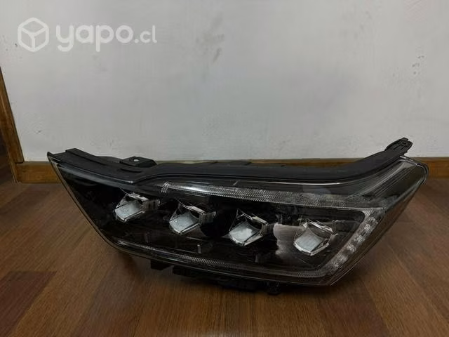 Foco Izquierdo Ssangyon New Rexton 2022 - 24 - Imagen 3