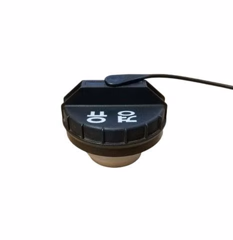 Tapa Interior de Combustible Ssangyong New Actyon