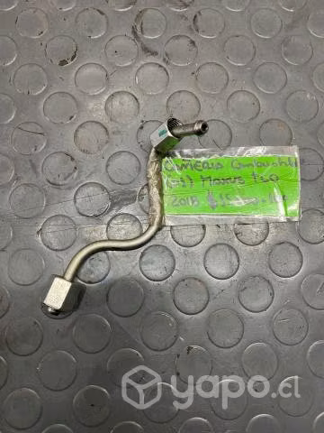 Caneria combustible (01) Maxus T60 2018
