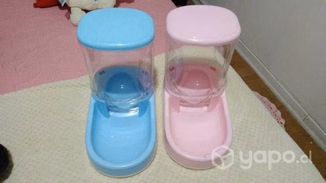Dispensador de perritos - Imagen 2