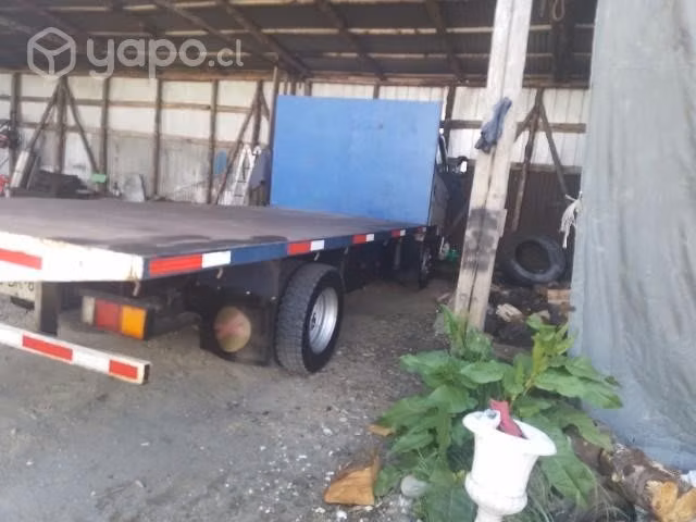 Se vende hyundai hd65