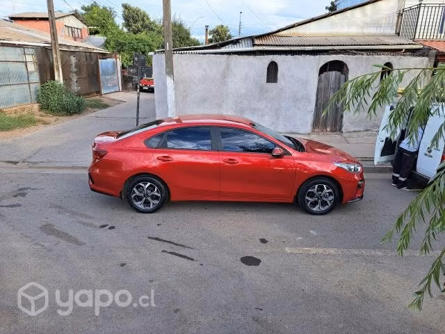 Kia cerato