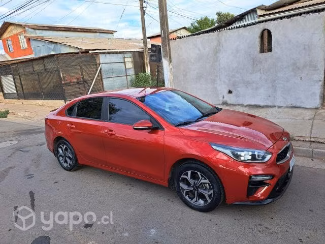 Kia cerato