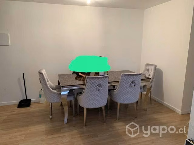 Comedor Marmol - Imagen 3