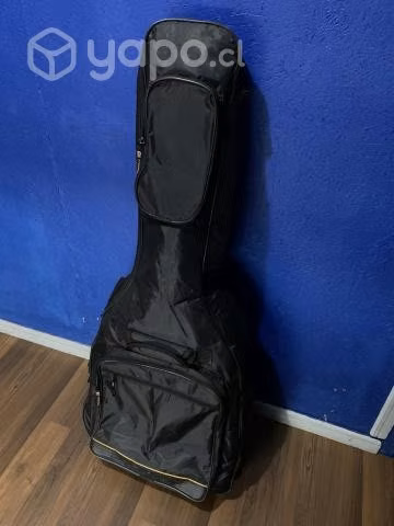 Guitarra eléctroacústica Ibanez PF15ECE