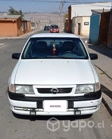 Vendo Opel vectra - Imagen 3