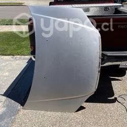 Capot original honda civic 2004