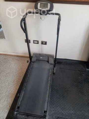 Caminadora para Ejercicios