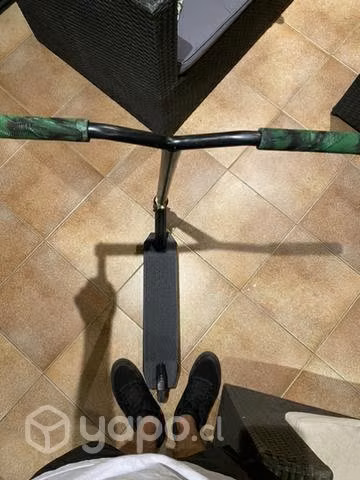 SCOOTER INVERT SuPREME - Imagen 2