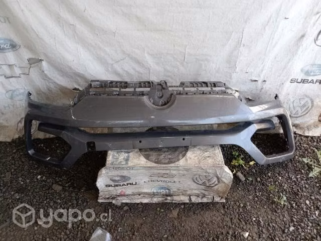 Parachoque ssangyong tivoli 19-22