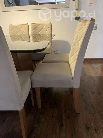 Comedor 8 sillas - Imagen 6
