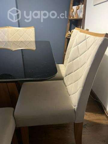 Comedor 8 sillas - Imagen 2