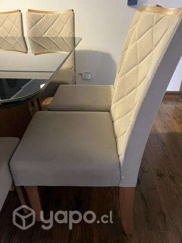 Comedor 8 sillas - Imagen 3