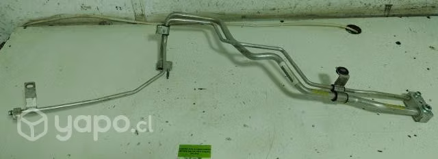 Caneria Aire Ac (MTD056) Maxus T