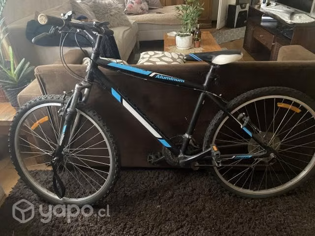 Bicicletas