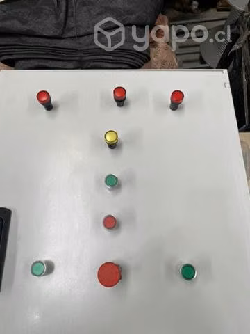 Tableros de Fuerza