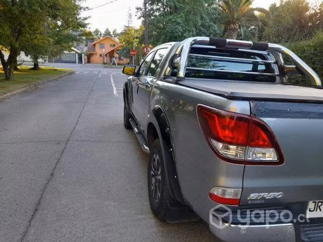 Camioneta BT50 - Imagen 3