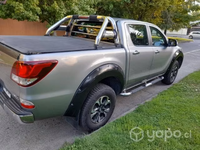Camioneta BT50 - Imagen 5