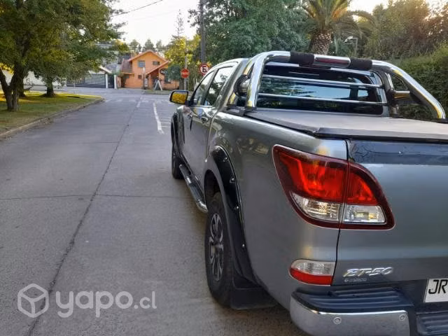 Camioneta BT50 - Imagen 6