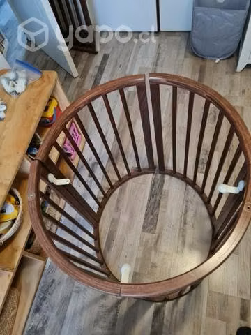 Cuna Stokke - Imagen 3