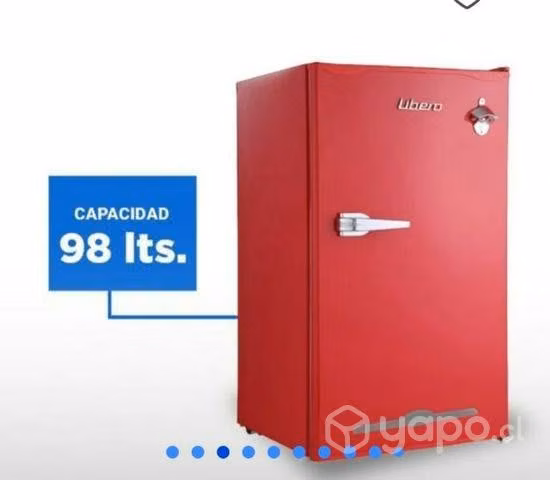 Frigobar retro