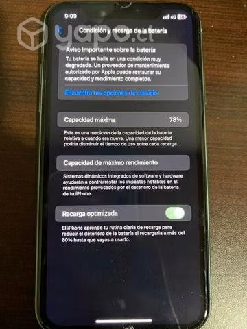 IPhone 11