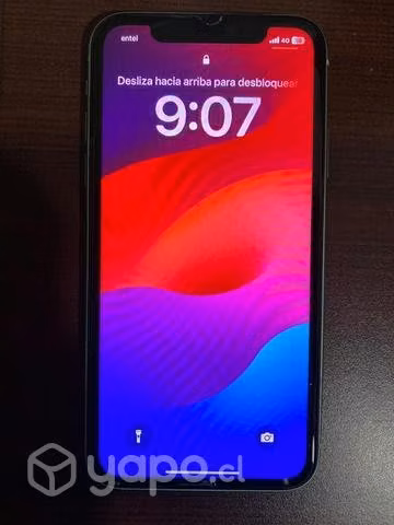 IPhone 11