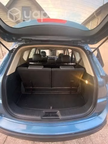 Dfsk Suv 580 2018