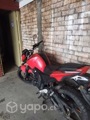 Yamaha fz 150