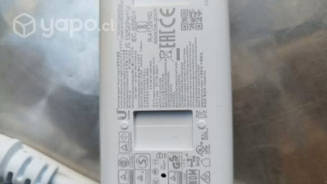PoE Ubiquiti