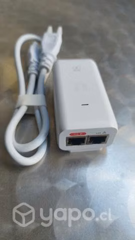 PoE Ubiquiti