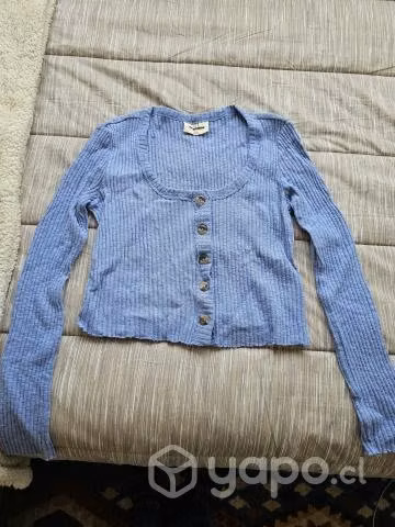 Polera americanino