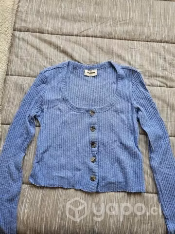 Polera americanino
