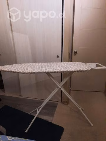 Tabla para planchar