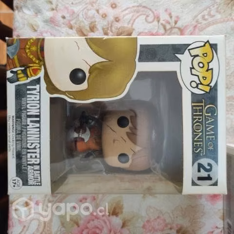 Funko pop
