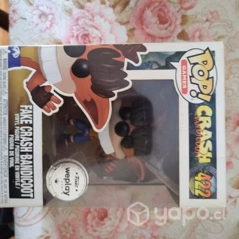 Funko pop