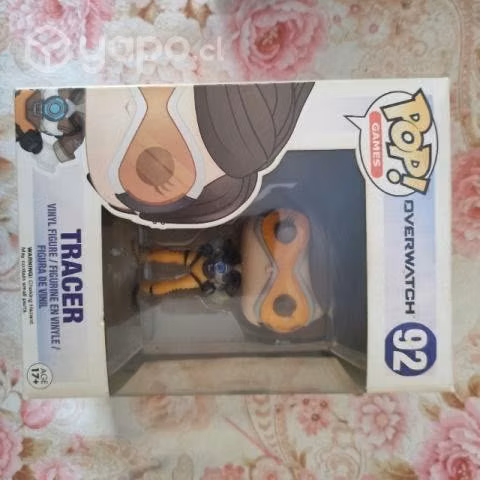 Funko pop
