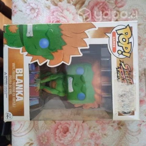 Funko pop