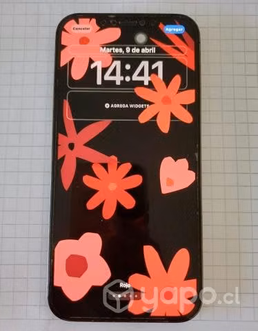 iphone 12 pro max 128 gb